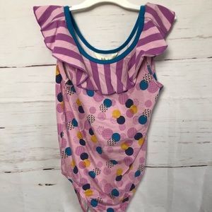 Matilda Ready to Tumble Leotard